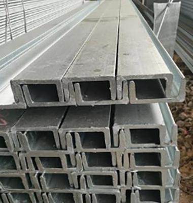 建筑工程用机械销售中的槽钢选型指南 如何筛选可靠产品