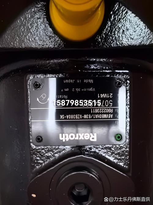 专业设备与维修技术团队 工程机械与建筑工程用机械销售的核心保障