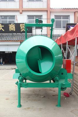 匠心筑造，净享未来 临沂韩强工程洗车机与万强建筑机械的协同之道