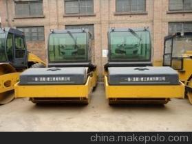 洛阳一拖建筑机械(洛建)YZC12GS 12吨机械式双钢轮振动压路机 价格、厂家与产品全览