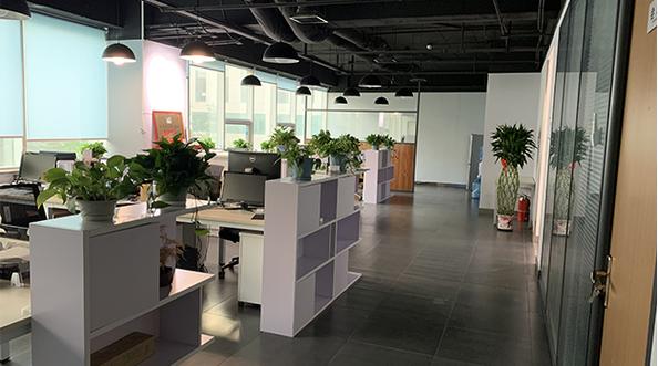 城市园林与建筑工程综合服务发展探析